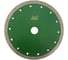 Круг алмазный TURBO GRANITE SOLID 180x2.2x10x22.23 мм SKYWER SK-TGS18022 2
