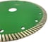 Круг алмазный TURBO GRANITE SOLID 180x2.2x10x22.23 мм SKYWER SK-TGS18022 3