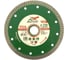 Круг алмазный TURBO GRANITE SOLID 150x2.2x10x22.23 мм SKYWER SK-TGS15022 1