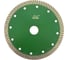 Круг алмазный TURBO GRANITE SOLID 150x2.2x10x22.23 мм SKYWER SK-TGS15022 2