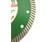 Круг алмазный TURBO GRANITE SOLID 150x2.2x10x22.23 мм SKYWER SK-TGS15022 4