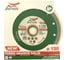 Круг алмазный TURBO GRANITE SOLID 150x2.2x10x22.23 мм SKYWER SK-TGS15022 6