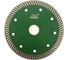 Круг алмазный TURBO GRANITE SOLID 125x2.2x10x22.23 мм SKYWER SK-TGS12522 2