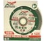 Круг алмазный TURBO GRANITE SOLID 125x2.2x10x22.23 мм SKYWER SK-TGS12522 6
