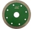 Круг алмазный TURBO GRANITE SOLID 115x2.2x10x22.23 мм SKYWER SK-TGS11522 2