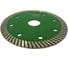 Круг алмазный TURBO GRANITE SOLID 115x2.2x10x22.23 мм SKYWER SK-TGS11522 3