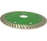 Круг алмазный TURBO GRANITE SOLID 115x2.2x10x22.23 мм SKYWER SK-TGS11522 5