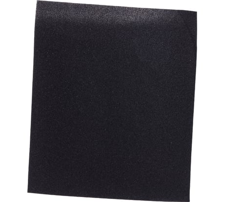 Бумага шлифовальная наждачная (10 шт; 230х280 мм; Р80) ZOLDER Z-103-2328-80