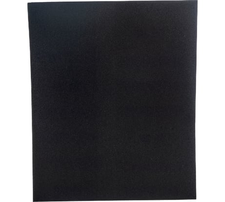 Бумага шлифовальная наждачная (10 шт; 230х280 мм; Р240) ZOLDER Z-103-2328-240