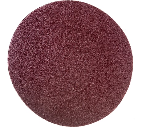 Круги шлифовальные наждачные (10 шт; 125 мм; P100) ZOLDER Z-108-100