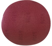 Круги шлифовальные наждачные (10 шт; 125 мм; P320) ZOLDER Z-108-320