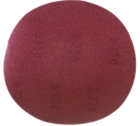 Круги шлифовальные наждачные (10 шт; 125 мм; P320) ZOLDER Z-108-320