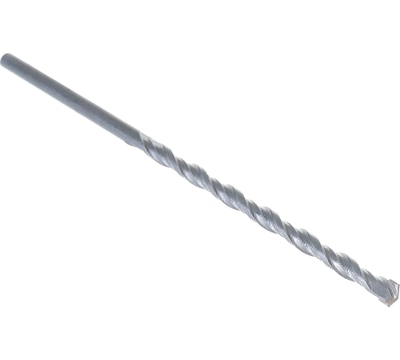 Сверло по бетону (6х150 мм) ZOLDER fcd6150 1