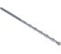 Сверло по бетону (6х150 мм) ZOLDER fcd6150 1