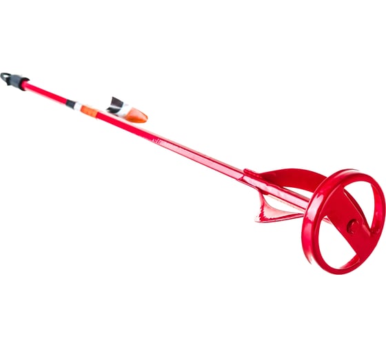 Миксер металлический для краски (60х400 мм) ZOLDER 3860400