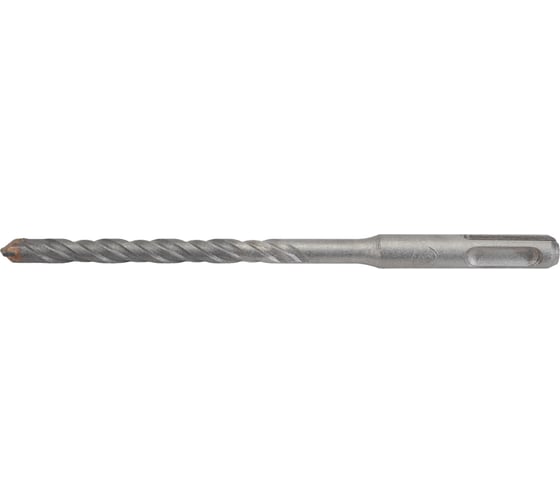 Бур по бетону (8х160 мм; SDS-Plus) ZOLDER fhd08160