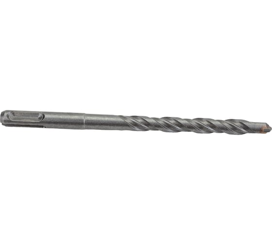 Бур (10х160 мм; SDS-Plus) ZOLDER fhd10160 1