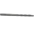 Бур (10х160 мм; SDS-Plus) ZOLDER fhd10160 1