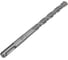 Бур (10х160 мм; SDS-Plus) ZOLDER fhd10160 2