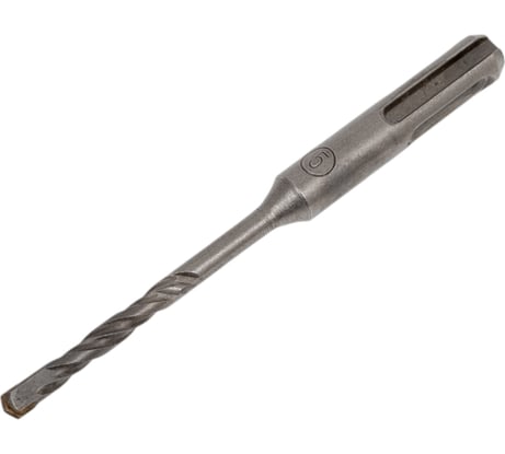 Бур по бетону (5х110 мм; SDS-Plus) ZOLDER fhd05110