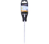 Бур по бетону (6х210 мм; SDS-Plus) ZOLDER fhd06210