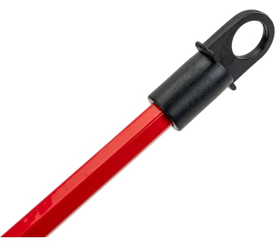 Миксер металлический для краски (80х400 мм) ZOLDER 3880400