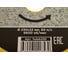 Диск алмазный сегментный по бетону (230х22х2.4 мм) ZOLDER fsdsb230 3