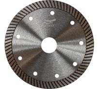 Круг алмазный TURBO ULTRA UNIVERSAL 300x3x10x25.4 мм SKYWER SK-UUT30025