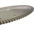 Круг алмазный TURBO ULTRA UNIVERSAL 230x2.6x10x22.23 мм SKYWER SK-UUT23022 3