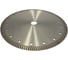 Круг алмазный TURBO ULTRA UNIVERSAL 230x2.6x10x22.23 мм SKYWER SK-UUT23022 4