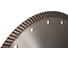 Круг алмазный TURBO ULTRA UNIVERSAL 250x2.8x10x25.4 мм SKYWER SK-UUT25025 4
