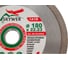 Круг алмазный 1A1R ULTRA UNIVERSAL 180x1.6x10x22.23 мм SKYWER SK-UU18022 2