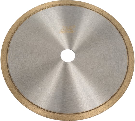 Круг алмазный 1A1R ULTRA UNIVERSAL 230x1.8x10x25.4 мм SKYWER SK-UU23025