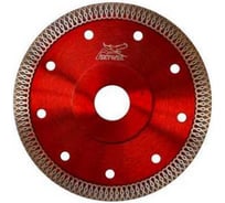 Круг алмазный TURBO GLASS PREMIUM 250x1.8x10x25.4 мм SKYWER SK-TGP25025