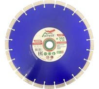 Круг алмазный 1A1RSS ULTRA BETON 360x3.2x15x30 мм, 24T SKYWER SK-UGS36030
