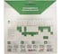 Круг алмазный 1A1RSS ULTRA BETON 360x3.2x15x30 мм, 24T SKYWER SK-UGS36030 5