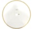 Круг алмазный 1A1R ULTRA CERAMICS 350x2.2x10x25.4 мм SKYWER SK-UC35025 2