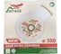 Круг алмазный 1A1R ULTRA CERAMICS 350x2.2x10x25.4 мм SKYWER SK-UC35025 3
