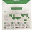 Круг алмазный 1A1R ULTRA CERAMICS 350x2.2x10x25.4 мм SKYWER SK-UC35025 4