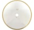 Круг алмазный 1A1R ULTRA CERAMICS 350x2.2x10x32 мм SKYWER SK-UC35032 2