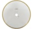 Круг алмазный 1A1R ULTRA CERAMICS 300x2.0x10x25.4 мм SKYWER SK-UC30025 2