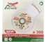 Круг алмазный 1A1R ULTRA CERAMICS 300x2.0x10x25.4 мм SKYWER SK-UC30025 3