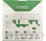 Круг алмазный 1A1R ULTRA CERAMICS 300x2.0x10x25.4 мм SKYWER SK-UC30025 4