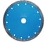 Круг алмазный EXPERT PROFESSIONAL TURBO, 150х2.2х10х22.23 мм MD-STARS TEXP15022 1