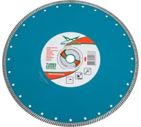 Круг алмазный EXPERT PROFESSIONAL TURBO, 400х3.2х10х25.4 мм MD-STARS TEXP40025