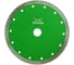 Круг алмазный EXPERT TURBO, 400х3.2х10х25.4 мм MD-STARS TEX40025 1
