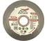Круг алмазный 1A1R DECOR PROFESSIONAL, 115х1.4х10х22.23 мм SKYWER SK-DP11522 1