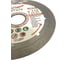 Круг алмазный 1A1R DECOR PROFESSIONAL, 115х1.4х10х22.23 мм SKYWER SK-DP11522 4