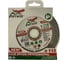 Круг алмазный 1A1R DECOR PROFESSIONAL, 115х1.4х10х22.23 мм SKYWER SK-DP11522 5
