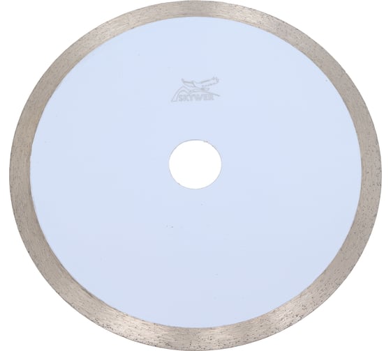 Круг алмазный 1A1R ULTRA CERAMICS, 180х1.6х10х25.4 мм SKYWER SK-UC18025